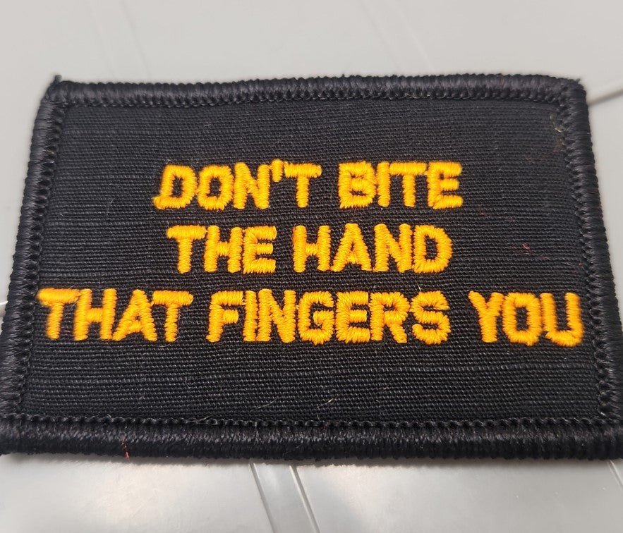 Best Selling Patches!