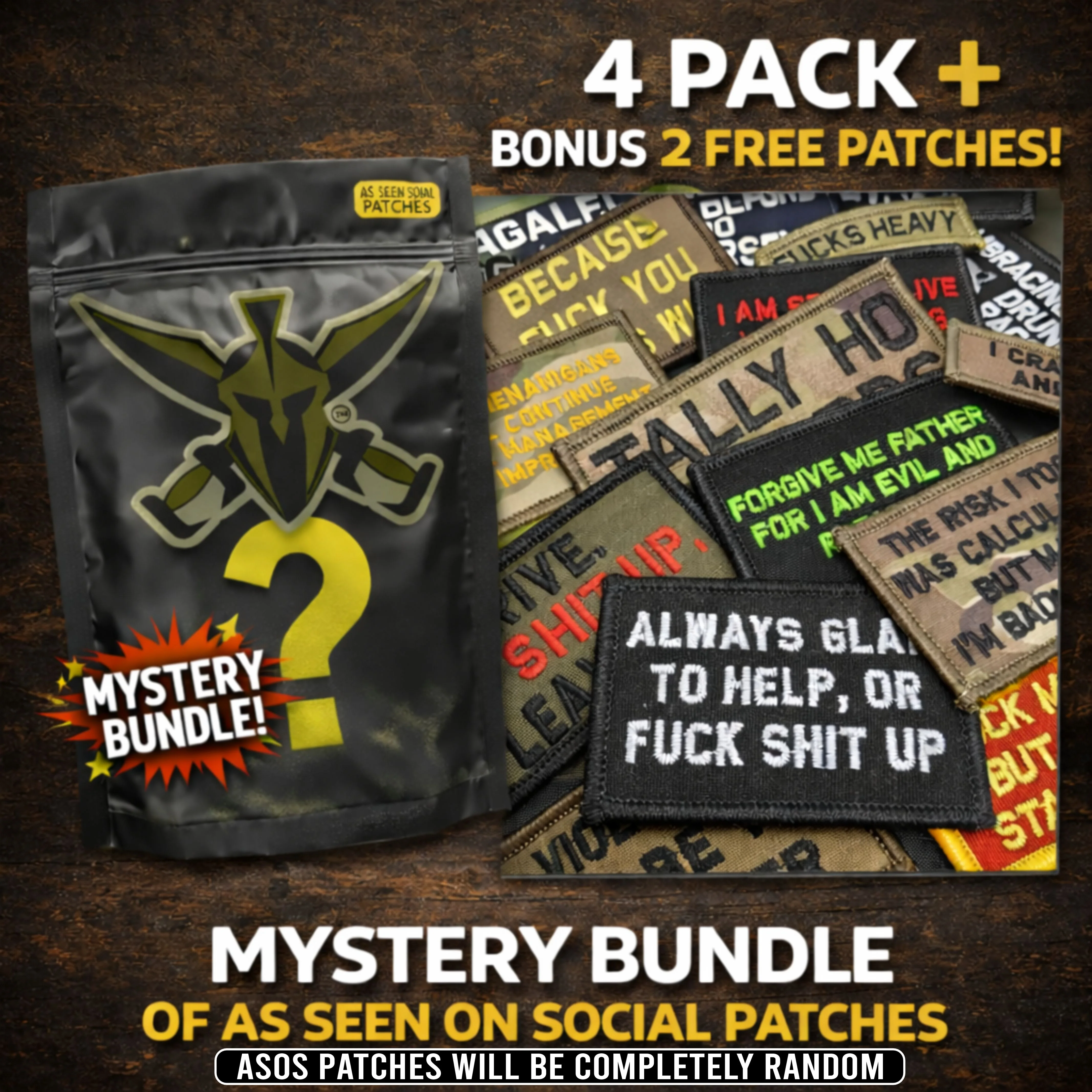 Best Selling Products